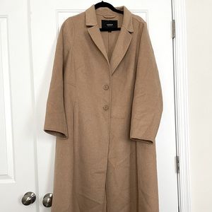 Torrid long Coat